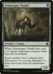 Tukatongue Thallid #167
