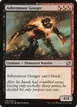 Ashenmoor Gouger #190