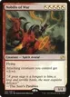 Nobilis of War #195
