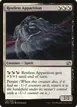 Restless Apparition #196