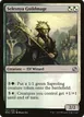 Selesnya Guildmage #197