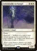 Indomitable Archangel #19