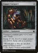 Copper Carapace #205