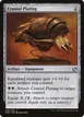Cranial Plating #206