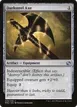 Darksteel Axe #208