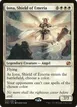 Iona, Shield of Emeria #20