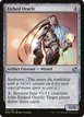 Etched Oracle #211