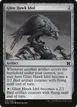 Glint Hawk Idol #216