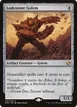 Lodestone Golem #219