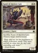 Kami of Ancient Law #21