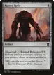 Rusted Relic #227