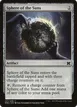 Sphere of the Suns #231