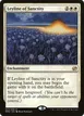 Leyline of Sanctity #23