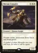 Mirran Crusader #25