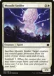 Moonlit Strider #27