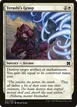 Terashi's Grasp #37