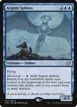 Argent Sphinx #41