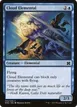 Cloud Elemental #42