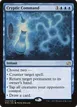 Cryptic Command #43
