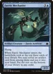 Faerie Mechanist #44