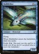 Mulldrifter #51