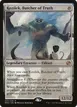 Kozilek, Butcher of Truth #5