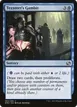 Tezzeret's Gambit #63