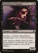 Bloodthrone Vampire #72