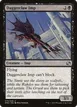 Daggerclaw Imp #74