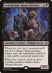 Endrek Sahr, Master Breeder #82
