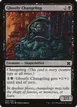 Ghostly Changeling #83
