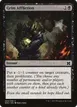 Grim Affliction #84