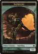 Saproling #11