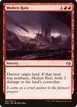Molten Rain #103