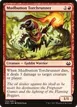Mudbutton Torchrunner #104