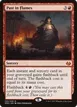 Past in Flames #105