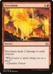 Pyroclasm #107