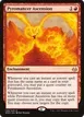 Pyromancer Ascension #108