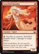 Scorched Rusalka #110