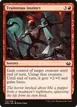 Traitorous Instinct #114