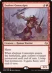 Zealous Conscripts #116