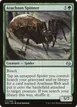 Arachnus Spinner #117