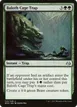 Baloth Cage Trap #120