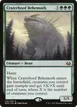 Craterhoof Behemoth #122