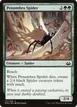 Penumbra Spider #131
