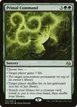 Primal Command #132