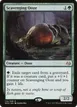 Scavenging Ooze #134