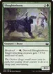 Slaughterhorn #136