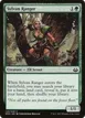 Sylvan Ranger #140
