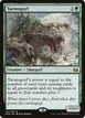Tarmogoyf #141